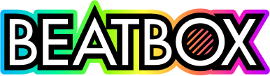 Beatbox Beverages logo