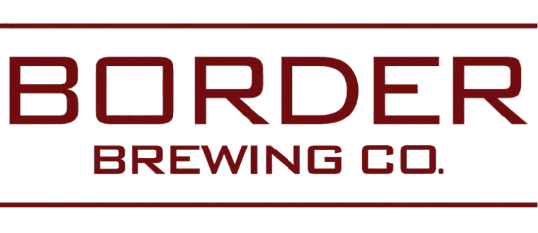 Border Brewing Co logo