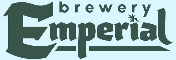 Brewery Emperial logo