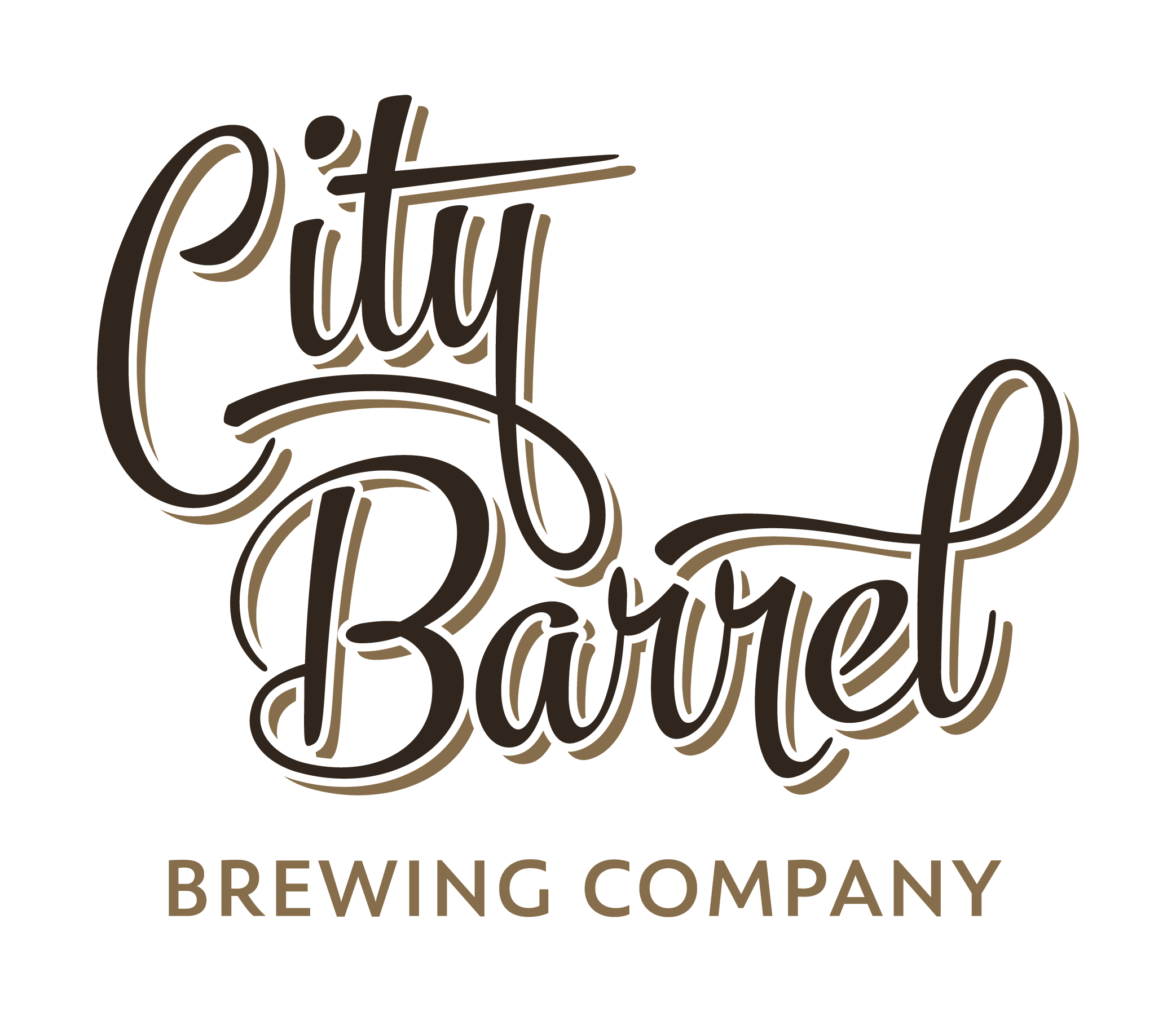 City Barrel logo