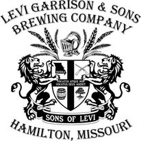Levi Garrison & Sons logo